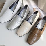 日本製 本革 ローファー レディース | AmiAmi | 詳細画像18 