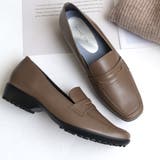 日本製 本革 ローファー レディース | AmiAmi | 詳細画像20 