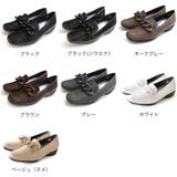 日本製 本革 ローファー レディース | AmiAmi | 詳細画像2 