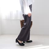 本革 パンプス レディース | AmiAmi | 詳細画像15 