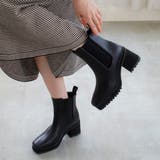 サイドゴアブーツ レディース | AmiAmi | 詳細画像4 