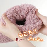 もこもこ ルームシューズ レディース | AmiAmi | 詳細画像9