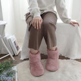 もこもこ ルームシューズ レディース | AmiAmi | 詳細画像11