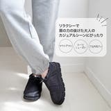 撥水 モックシューズ レディース | AmiAmi | 詳細画像14 
