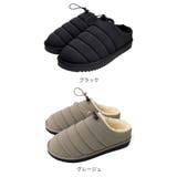撥水 モックシューズ レディース | AmiAmi | 詳細画像2