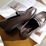 通学 学生 ローファー レディース | AmiAmi | 詳細画像13 