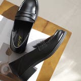 通学 学生 ローファー レディース | AmiAmi | 詳細画像16 