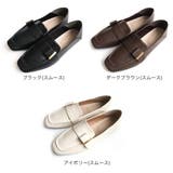 バブーシュ ローファー レディース | AmiAmi | 詳細画像2 