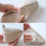 ルームシューズ スリッパ レディース | AmiAmi | 詳細画像8 