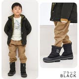 モズ スノーブーツ キッズ | AmiAmi☆kids | 詳細画像14