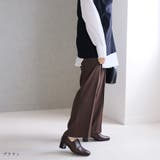 日本製 ローファー パンプス レディース | AmiAmi | 詳細画像5