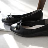 コンフォート リボン パンプス レディース | AmiAmi | 詳細画像13 