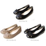 コンフォート リボン パンプス レディース | AmiAmi | 詳細画像2 