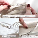 マルチストリング サンダル レディース | AmiAmi | 詳細画像6 