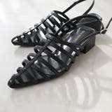 マルチストリング サンダル レディース | AmiAmi | 詳細画像16 