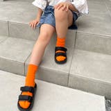 ダブルベルト スポーツサンダル キッズ | AmiAmi☆kids | 詳細画像18