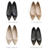 チェーン モチーフ パンプス レディース | AmiAmi | 詳細画像2 