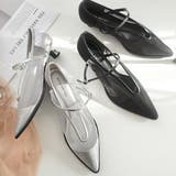 メリージェーン ストラップ パンプス レディース | AmiAmi | 詳細画像8 