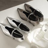 メリージェーン ストラップ パンプス レディース | AmiAmi | 詳細画像20 