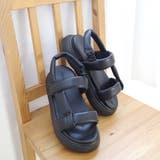 厚底 スポーツサンダル レディース | AmiAmi | 詳細画像19 