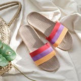 フラット サンダル レディース | AmiAmi | 詳細画像3 