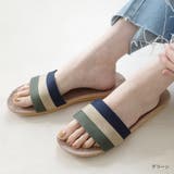 フラット サンダル レディース | AmiAmi | 詳細画像17 