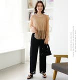 ポインテッドトゥ トング サンダル レディース | AmiAmi | 詳細画像13 