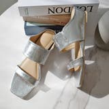 ウェッジソール サンダル レディース | AmiAmi | 詳細画像20 