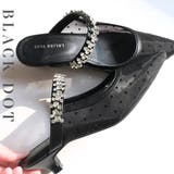 シースルー ミュール レディース  | AmiAmi | 詳細画像6 