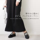 ビジュー ローファー レディース | AmiAmi | 詳細画像4 