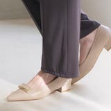 メタリックモチーフ パンプス レディース | AmiAmi | 詳細画像7 