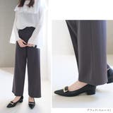 メタリックモチーフ パンプス レディース | AmiAmi | 詳細画像12 