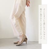 メタリックモチーフ パンプス レディース | AmiAmi | 詳細画像12 