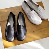 柔らか コインローファー レディース | AmiAmi | 詳細画像3 