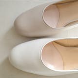 日本製 本革 パンプス レディース | AmiAmi | 詳細画像14 