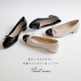 日本製 本革 パンプス レディース | AmiAmi | 詳細画像4 