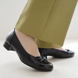 日本製 本革 パンプス レディース | AmiAmi | 詳細画像13 