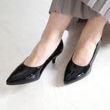 日本製 天然皮革 パンプス レディース | AmiAmi | 詳細画像6 