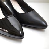 日本製 天然皮革 パンプス レディース | AmiAmi | 詳細画像17 