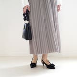 日本製 天然皮革 パンプス レディース | AmiAmi | 詳細画像11 