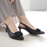 日本製 天然皮革 パンプス レディース | AmiAmi | 詳細画像12 