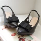 日本製 天然皮革 パンプス レディース | AmiAmi | 詳細画像14 