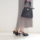 日本製 天然皮革 パンプス レディース | AmiAmi | 詳細画像16 