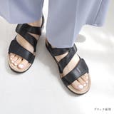 コンフォート サンダル レディース | AmiAmi | 詳細画像6 