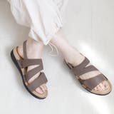 コンフォート サンダル レディース | AmiAmi | 詳細画像17 