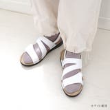 コンフォート サンダル レディース | AmiAmi | 詳細画像19 