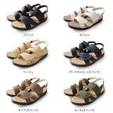 コンフォート サンダル レディース | AmiAmi | 詳細画像2 