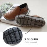 本革 ウォーキングシューズ レディース | AmiAmi | 詳細画像10 