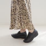 本革 ウォーキングシューズ レディース | AmiAmi | 詳細画像17 