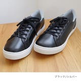 本革 スニーカー レディース | AmiAmi | 詳細画像12